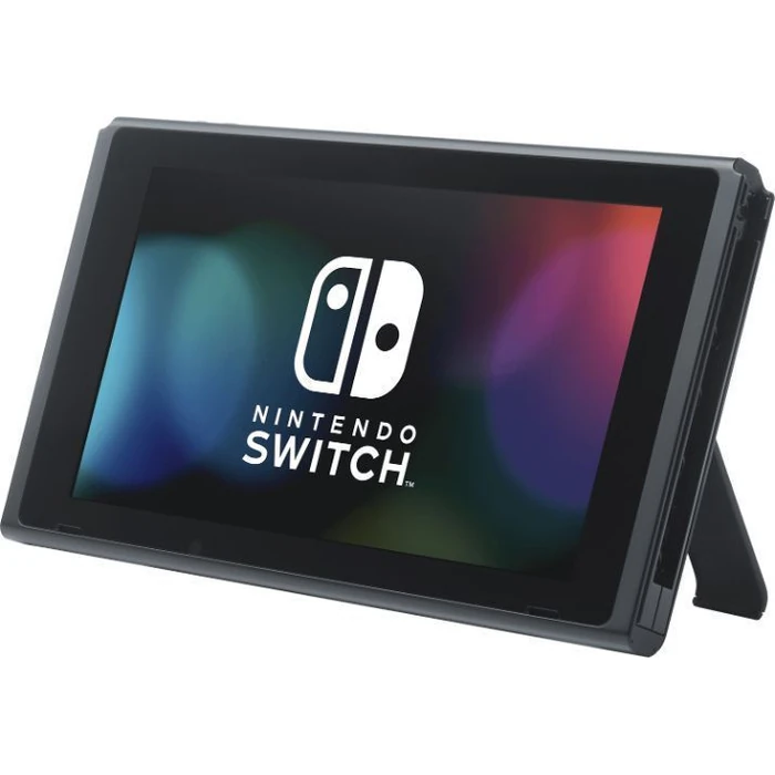 Nintendo Switch V2 Handheld Gaming Console ONLY - 32GB - Black by Nintendo - Image 2