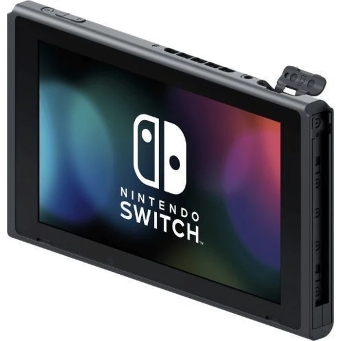 Nintendo Switch V2 Handheld Gaming Console ONLY - 32GB - Black by Nintendo - Image 3