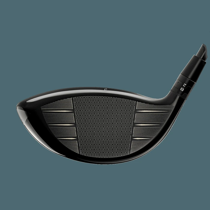 Titleist TSR1 Driver - Golf Club - 10 degrees Loft - Stiff Flex - Project X HZRDUS Smoke Black RDX 60 Shaft - Men by Titleist - Image 3