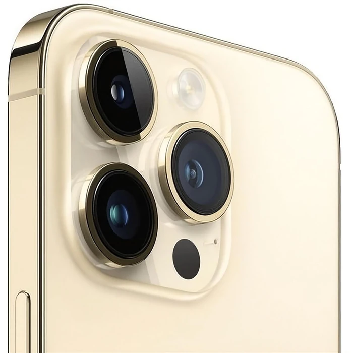 iPhone 14 Pro - 256GB - eSIM - Gold - Unlocked by Apple - Image 4
