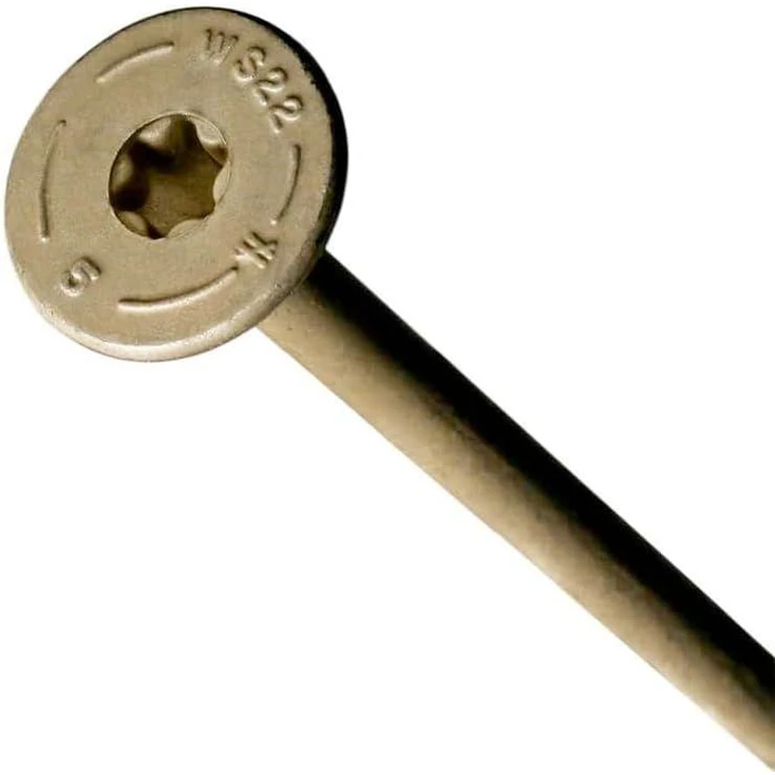 Simpson Strong-Tie SDWS22500DBMB 5" x .220 Timber Screws - Tan by Simpson Strong-Tie - Image 2