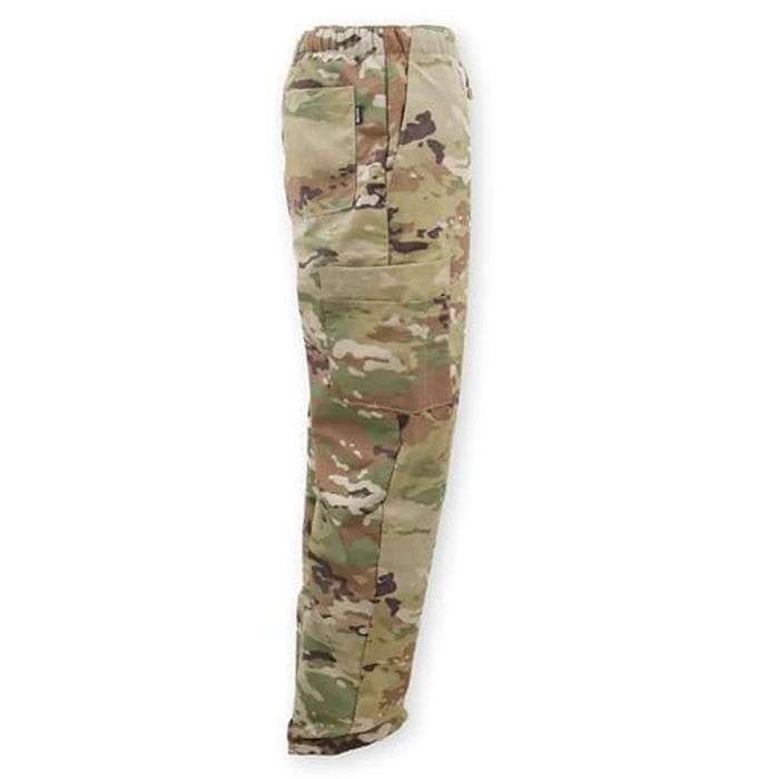 M MCGUIRE GEAR Tactical Surgical Scrub Pants for Men and Women - GI Mil-Spec Nylon/Cotton Ripstop Fabric with Cargo Pockets, Waistband, and Drawstring - Lightweight Workwear - X-Large, Made in USA by M MCGUIRE GEAR - Image 7