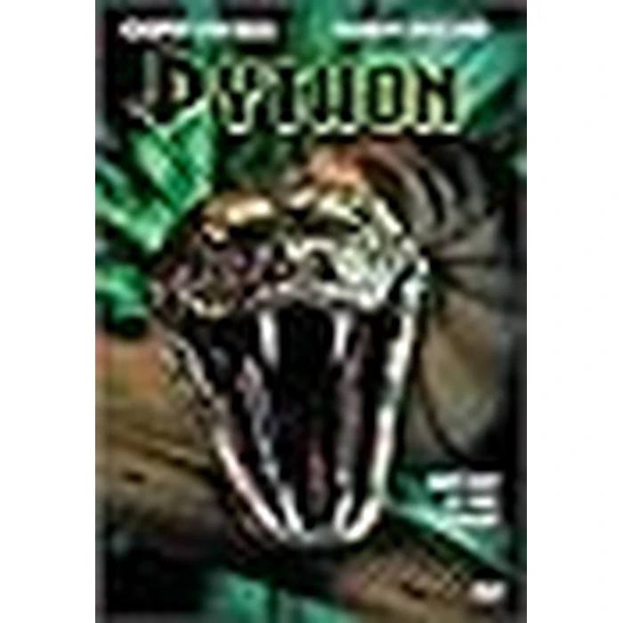 Python by 20th Century Fox - Image 2