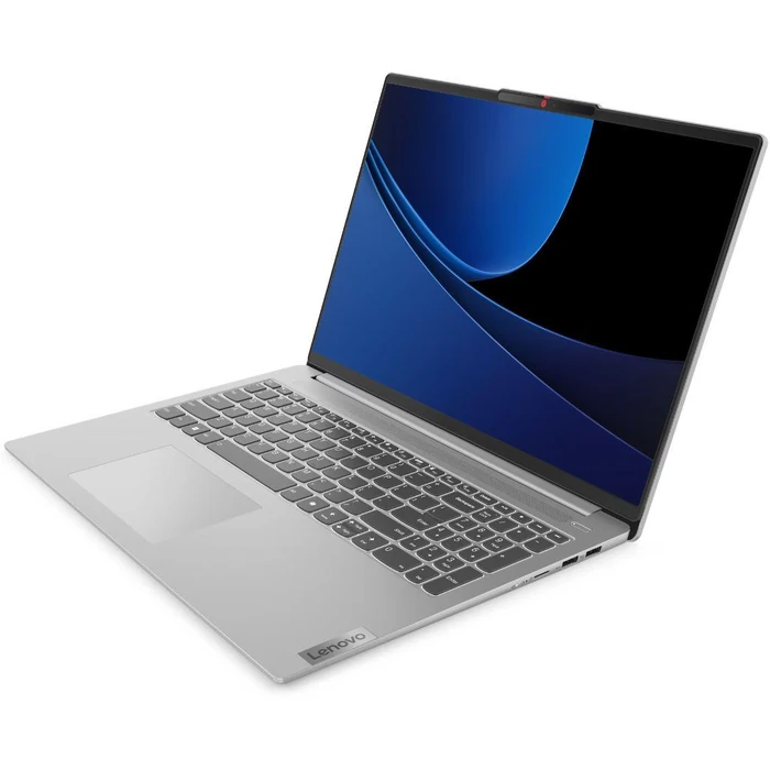 Lenovo Ideapad 5 16IRU9 Laptop 16" - Cloud Grey - Intel Core 7 150U 1.2GHz - 16GB RAM - 1TB by Lenovo - Image 3