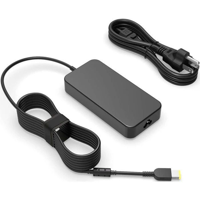 Lenovo Legion 135W AC Adapter Charger - Black by Lenovo - Refurbished - Premium condition - US$19.98