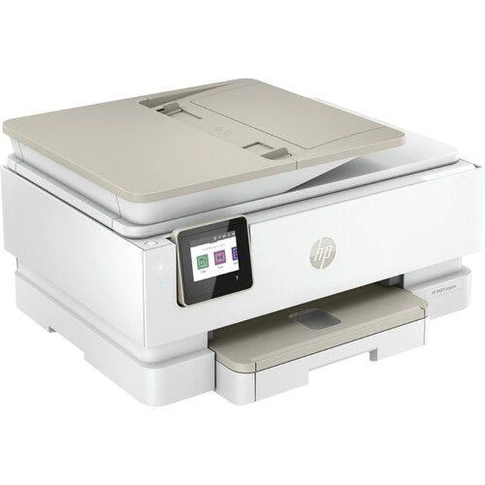 HP ENVY Inspire 7955e All-in-One Color Printer - White by HP - Image 2