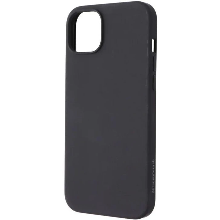 Dbramante1928 Phone Case with MagSafe for iPhone 15 Plus - Black by Dbramante1928 - Refurbished - Brand New condition