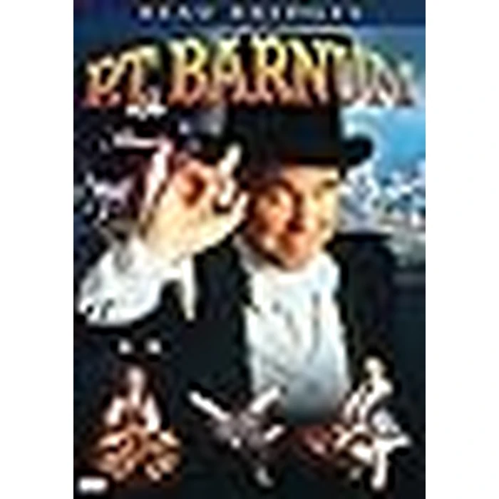 P. T. Barnum by Echo Bridge Entertainment - Image 2