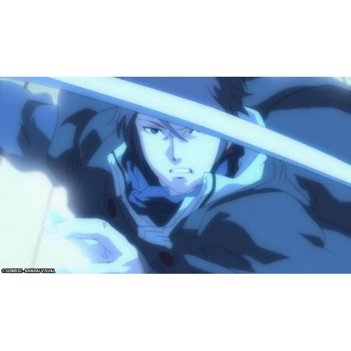 Intrigue in the Bakumatsu: Irohanihoheto 1 by Section 23 - Image 4