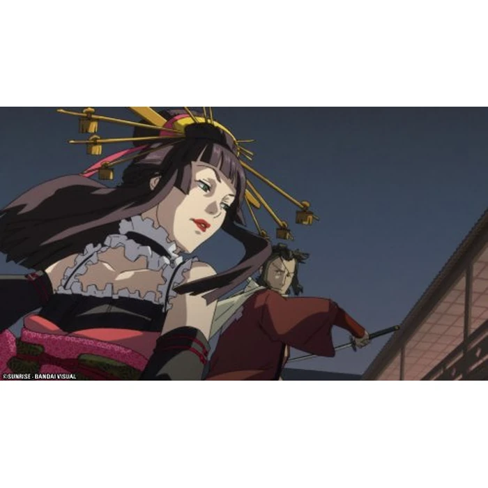 Intrigue in the Bakumatsu: Irohanihoheto 1 by Section 23 - Image 5