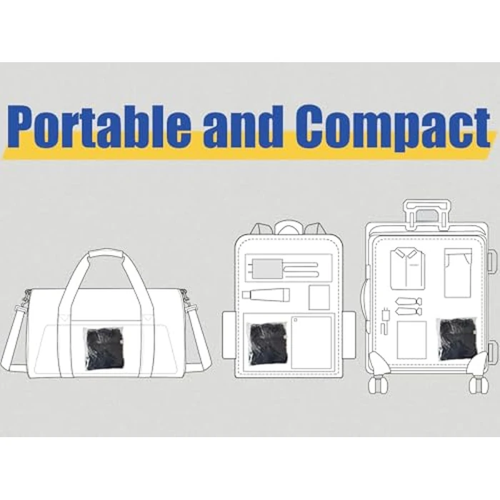 RainRider Workwear Bib Rain Pants for Men Women Heavy Duty Trousers Waterproof Work Pants Fishing Overalls(Black,S) by RainRider - Image 3