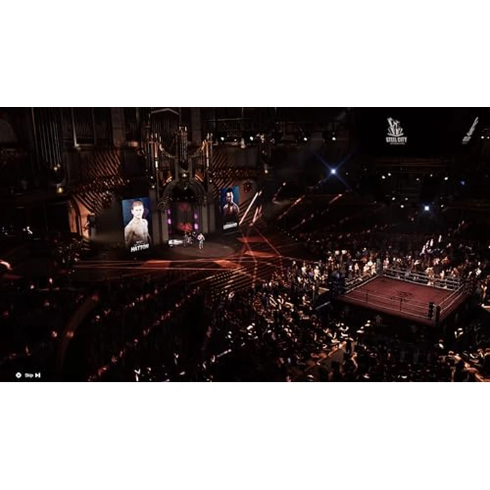 Undisputed - PlayStation 5 by Deep Silver - Image 6