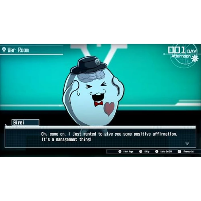 XSEED Games The Hundred Line: Last Defense Academy - Nintendo Switch by Xseed Games - Image 4