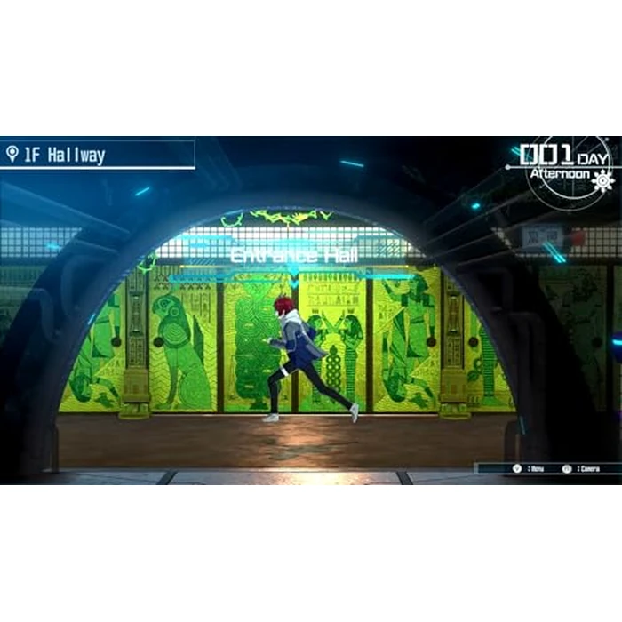 XSEED Games The Hundred Line: Last Defense Academy - Nintendo Switch by Xseed Games - Image 5