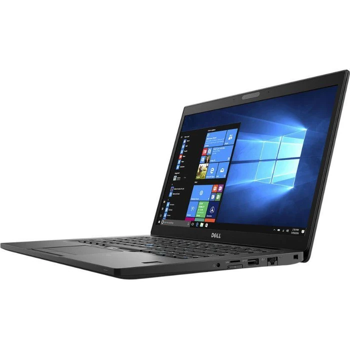 Dell Latitude 7480 Laptop 14" - Black - Intel Core i7-7600U 2.8GHz - 8GB RAM - 256GB by Dell - Image 3