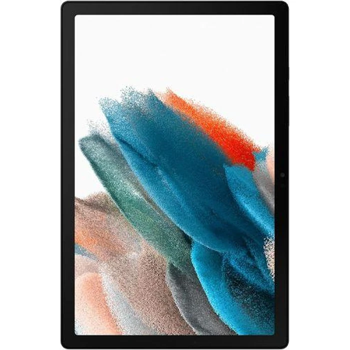Galaxy Tab A8 (2021) 10.5-inch - 64GB - WiFi - Silver - 10.5 Inch - Good - 80% Battery Health by Samsung - Refurbished - Good condition - US$126.99