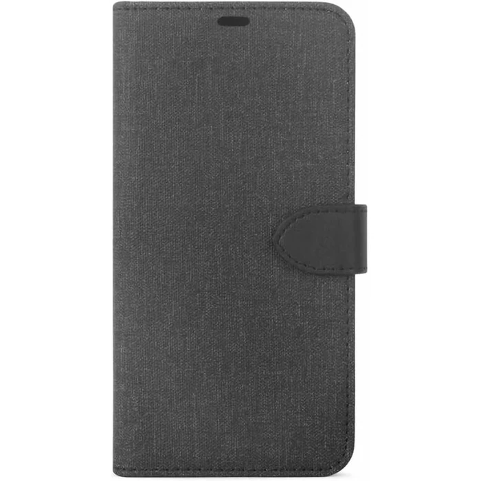 Blu Element Folio 2-In-1 Phone Case for Samsung Galaxy S22 - Black by Blu Element - Image 1