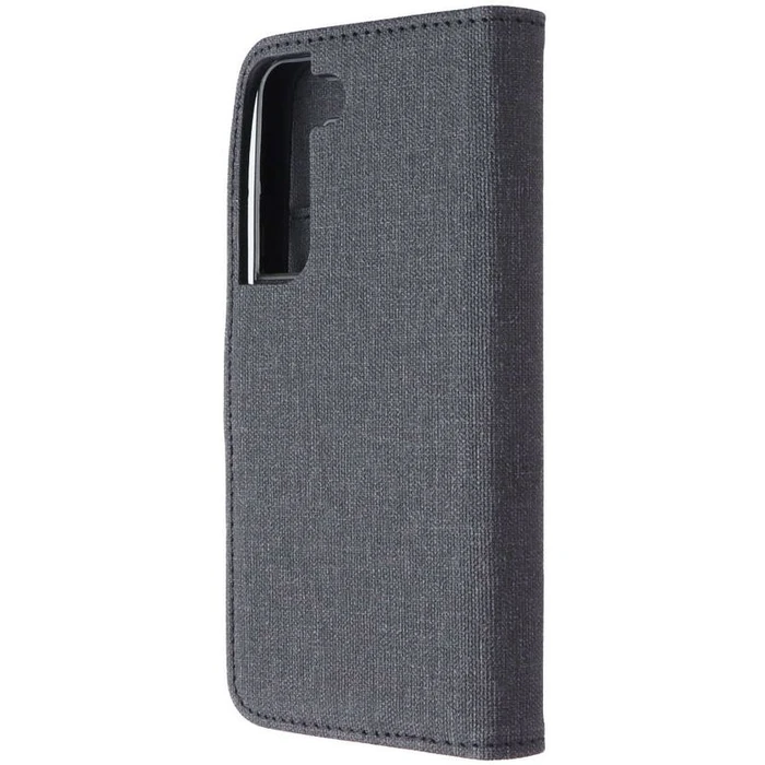Blu Element Folio 2-In-1 Phone Case for Samsung Galaxy S22 - Black by Blu Element - Image 3