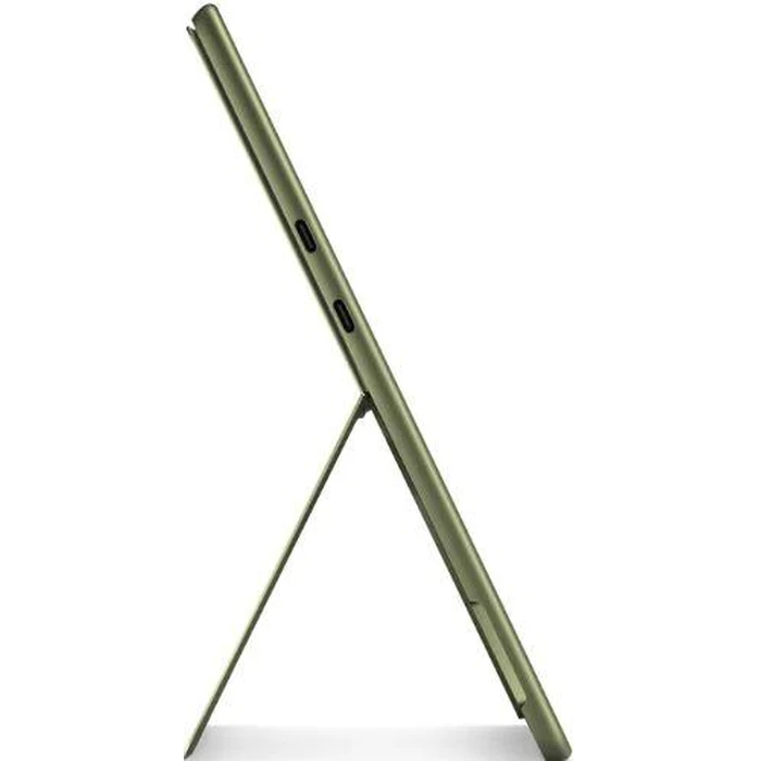 Microsoft Surface Pro 9 - 256GB - WiFi - Intel Core i5-1235U 3.3GHz - 16GB RAM - Forest by Microsoft - Image 3