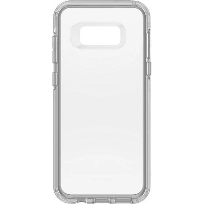 Otterbox Symmetry Clear Series Phone Case for Samsung Galaxy S8+ - Clear by Otterbox - Image 2