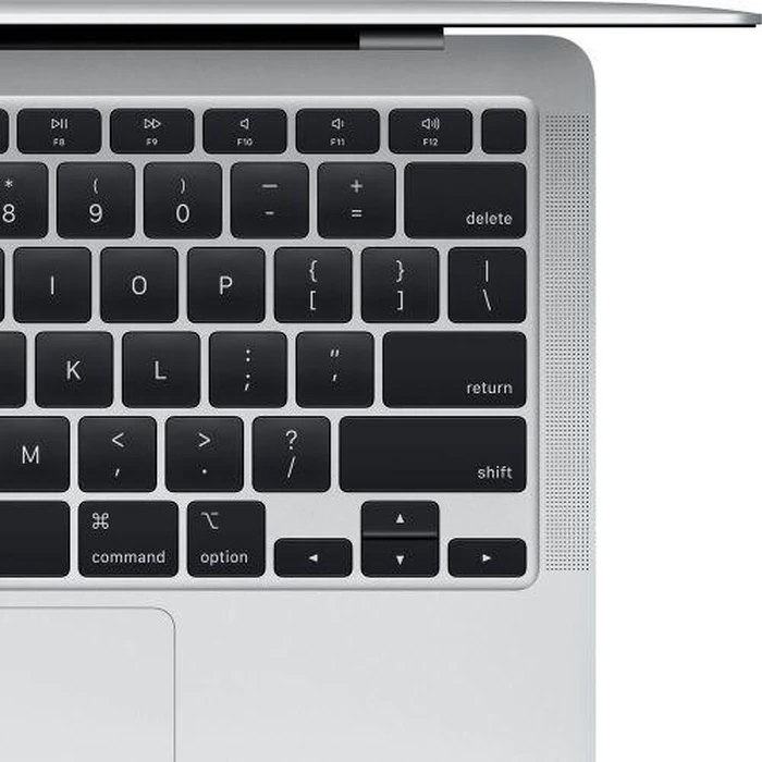 MacBook Air 13.3-inch (2020) - M1 - Apple M1 Chip: 8-Core CPU/7-Core GPU - 16GB RAM - SSD 256GB by Apple - Image 3