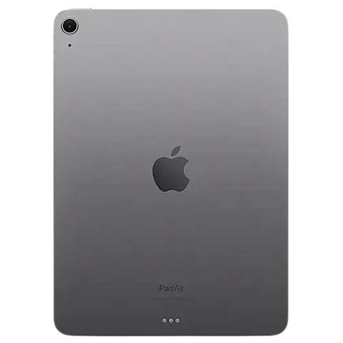 iPad Air M2 (2024) 11-inch - 128GB - Cellular + WiFi - Space Grey by Apple - Image 4