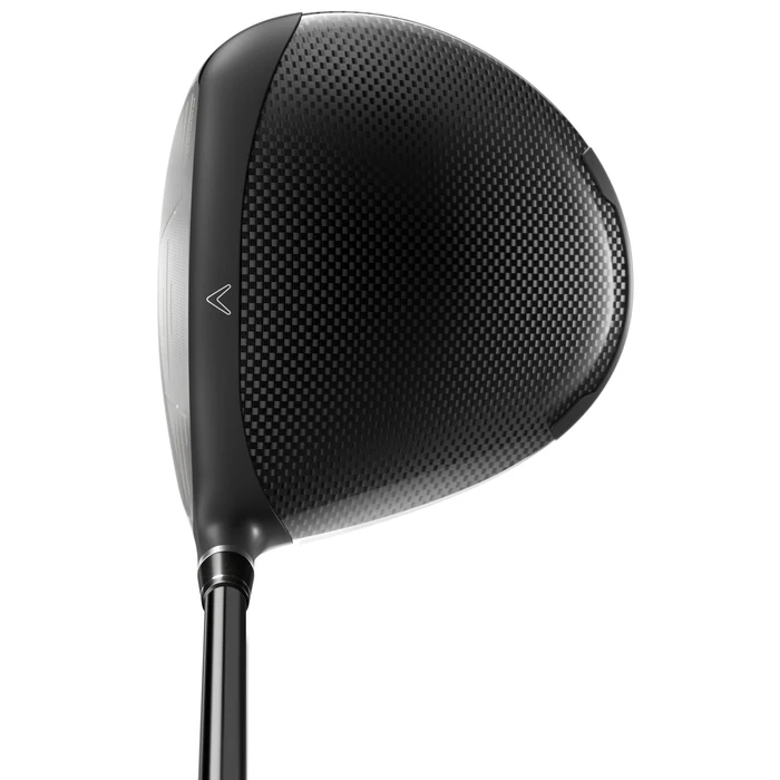 Callaway Paradym Star Driver - Golf Club - 12 degrees Loft - Regular Flex - Project X HZRDUS Gen 4 Silver 50 Shaft - Men by Callaway - Image 4