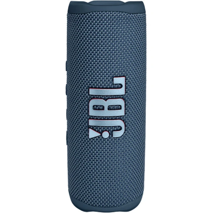 JBL Flip 6 Portable Speaker - Blue by JBL - Refurbished - Premium condition