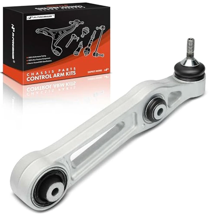 A-Premium Front Rearward Lower Control Arm, with Ball Joint & Bushing, Compatible with Tesla Model S 2012-2018 by A-premium - Used - Very Good condition - CA$25.75