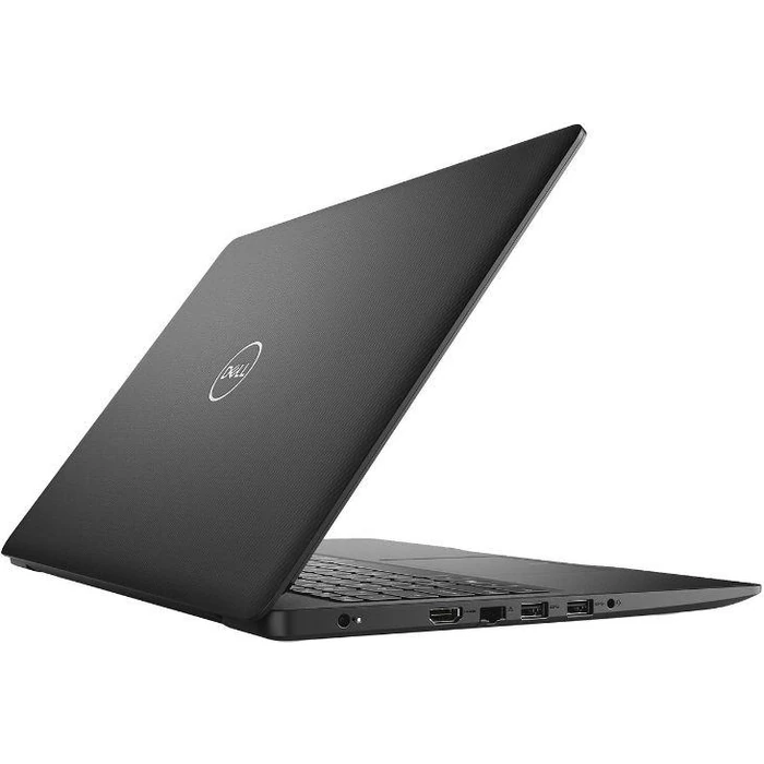 Dell Inspiron 3583 Laptop 15.6" - Black - Intel Core i5-8265U 1.6GHz - 16GB RAM - 256GB by Dell - Image 2