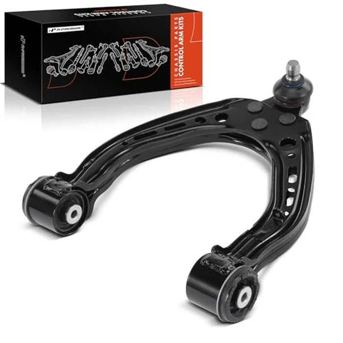 A-Premium Front Right Upper Control Arm, with Ball Joint & Bushing, Compatible with Tesla Model S 2012-2018 by A-premium - Used - Acceptable condition - CA$28.52