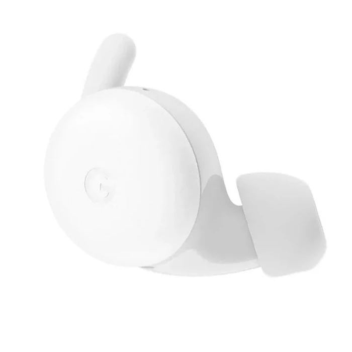 Google Pixel Buds A-Series (Right Side Earbuds Only) - White by Google - Refurbished - Excellent condition