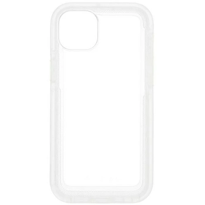 Pelican Voyager Phone Case for iPhone 14 Pro Max - Clear by Pelican - Refurbished - Excellent condition - US$13.48