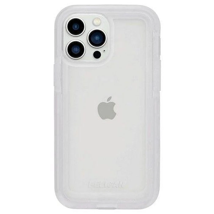 Pelican Voyager Phone Case for iPhone 14 Pro Max - Clear by Pelican - Image 2