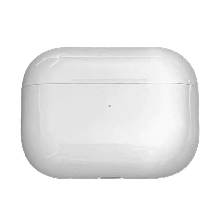 AirPods Pro 2 USB-C Magsafe Charging Case Replacement - White by Apple - Image 1