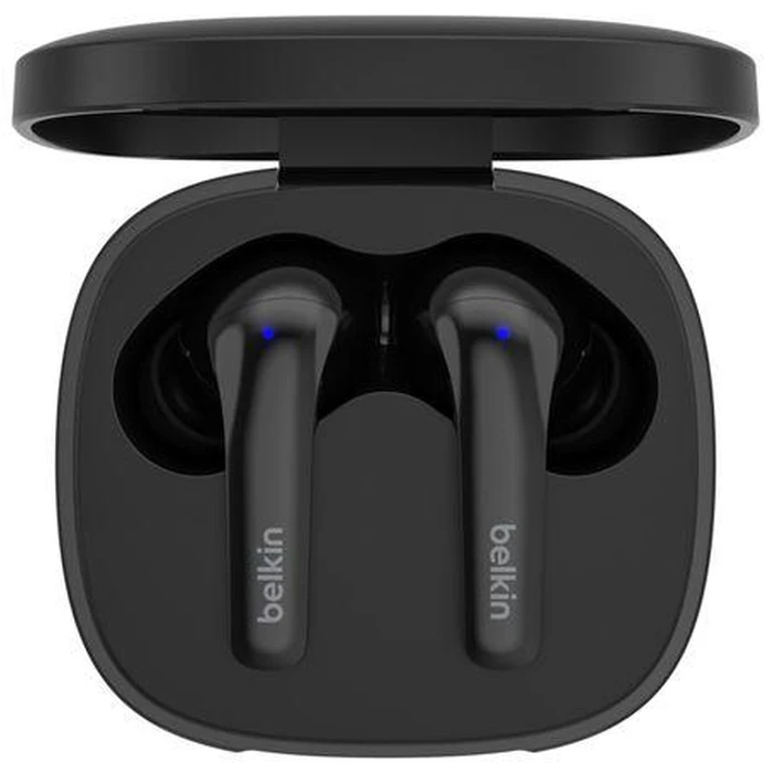 Belkin SoundForm Motion True Wireless Earbuds - Black by Belkin - Image 4