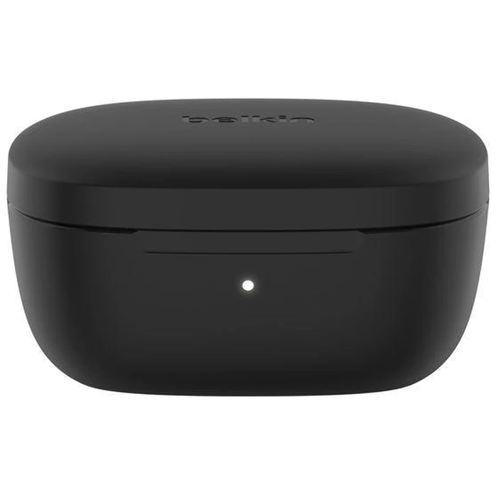 Belkin SoundForm Motion True Wireless Earbuds - Black by Belkin - Image 5