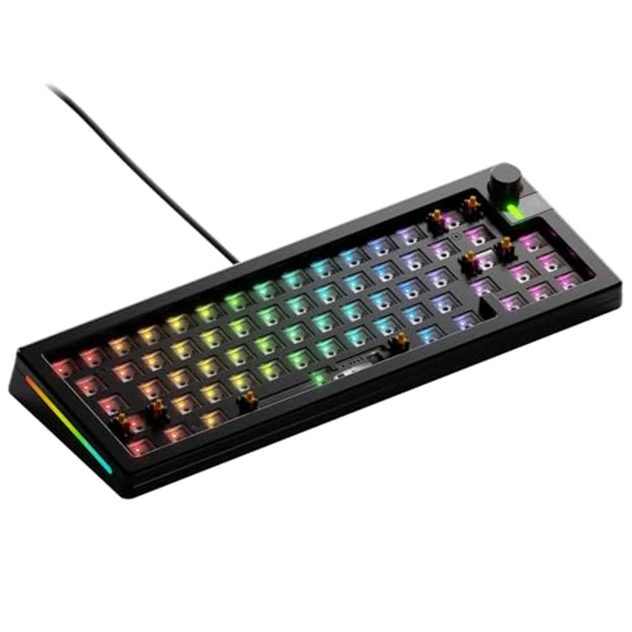 GMMK 3 Pro Barebones Mechanical Keyboard by GLORIOUS - Used - Very Good condition - CA$110.69