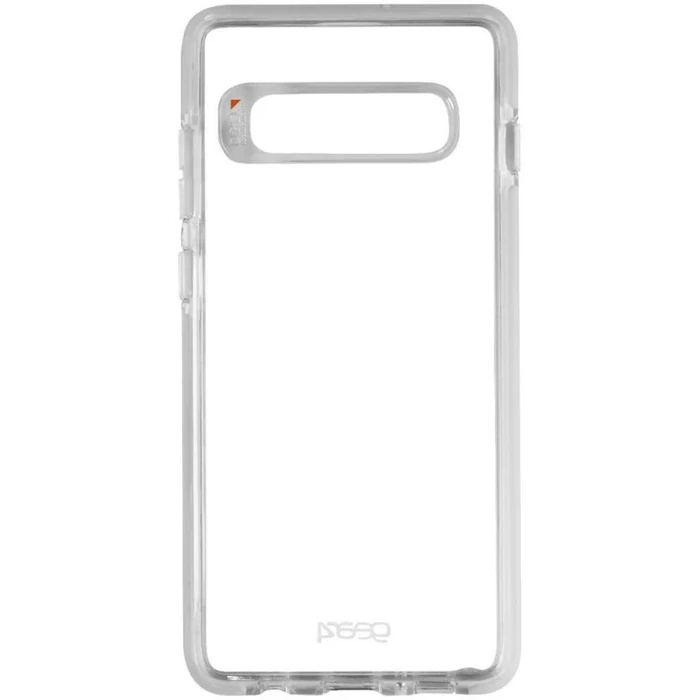 ZAGG Gear4 Piccadilly Series Phone Case for Samsung Galaxy S10+ - Clear by ZAGG - Image 3