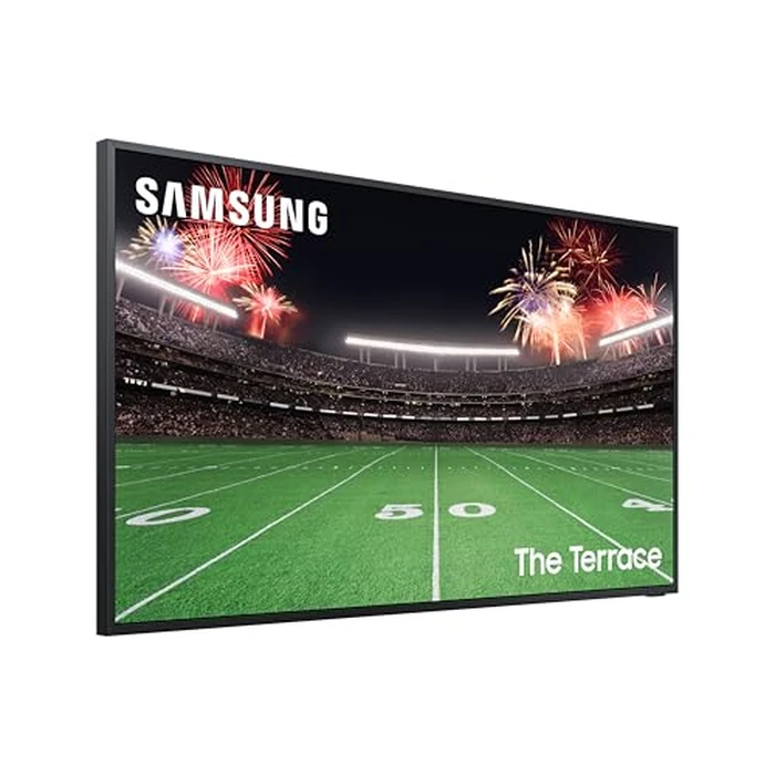 Samsung 55 inch Terrace Mini LED Outdoor TV, Neo QLED, 4K, 120 HZ, Weather Resistant, Ultra Bright, Smart TV - [QN55LST7DAFXZC] [Canada] (2025) by Samsung - Image 2