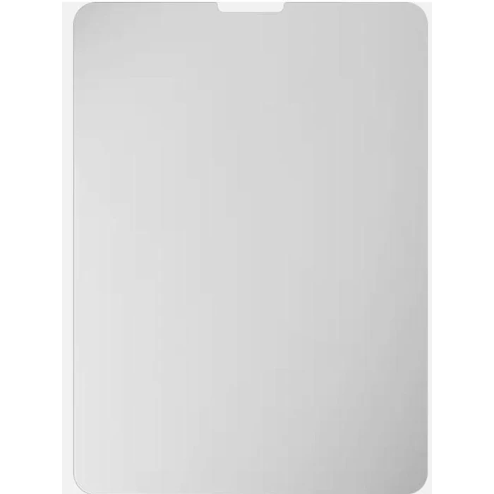 BodyGuardz Pure 2 Tempered Glass Screen Protector for 11" iPad Pro (1st & 2nd) - Clear by BodyGuardz - Image 1