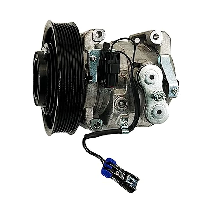 Fudatong AC Compressor and A/C Clutch Replace Freigh/tliner Replace # 22-65771-000, 22-65771-001 by Fudatong - Image 2