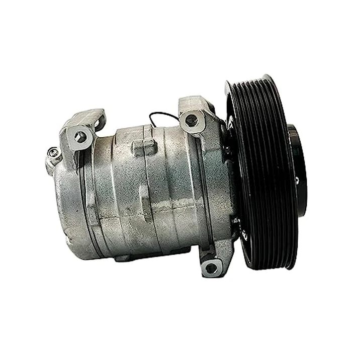 Fudatong AC Compressor and A/C Clutch Replace Freigh/tliner Replace # 22-65771-000, 22-65771-001 by Fudatong - Image 3