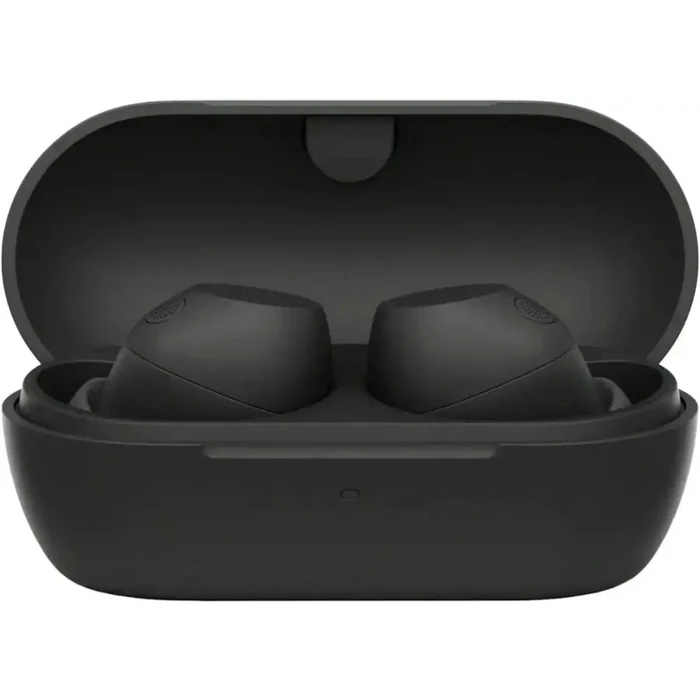 Sony WF-C710N Wireless Noise Cancelling Headphones - Black by Sony - Image 4