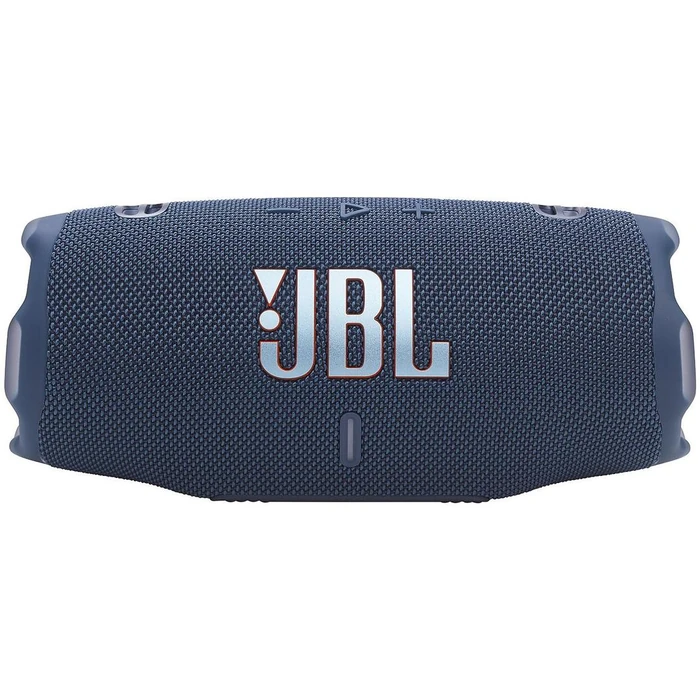 JBL Charge 6 Portable Bluetooth Speaker - Blue by JBL - Refurbished - Acceptable condition - US$126.99