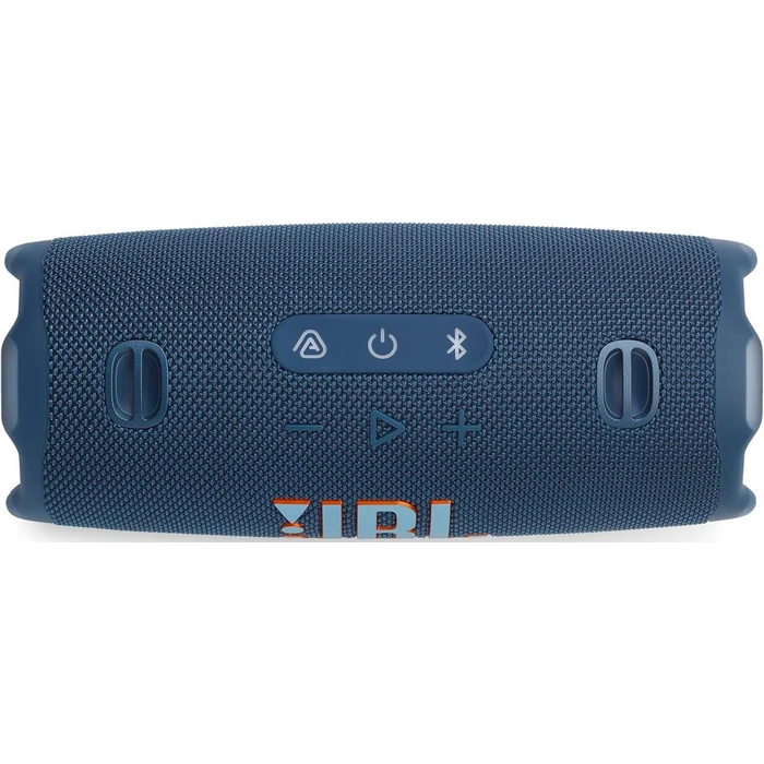 JBL Charge 6 Portable Bluetooth Speaker - Blue by JBL - Image 3