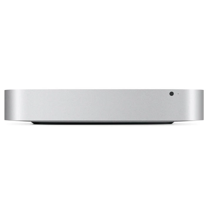 Apple Mac mini (2012) - i5 2.5GHz - 500GB - Silver - 8GB RAM by Apple - Image 3