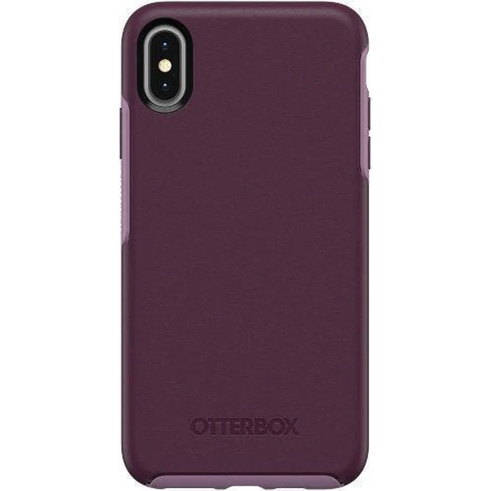 Otterbox Symmetry Series Phone Case for iPhone XS Max - Tonic Viole by Otterbox - Refurbished - Brand New condition - US$20.48