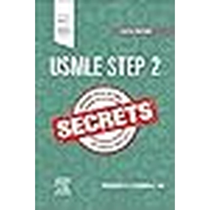 USMLE Step 2 Secrets by Elsevier - Image 3