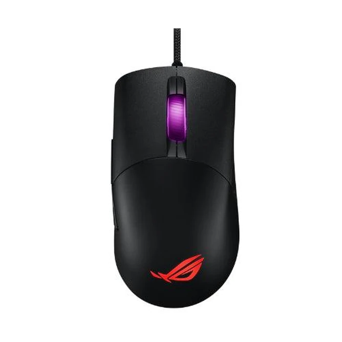 Asus ROG Keris FPS Gaming Mouse - Black by Asus - Refurbished - Excellent condition
